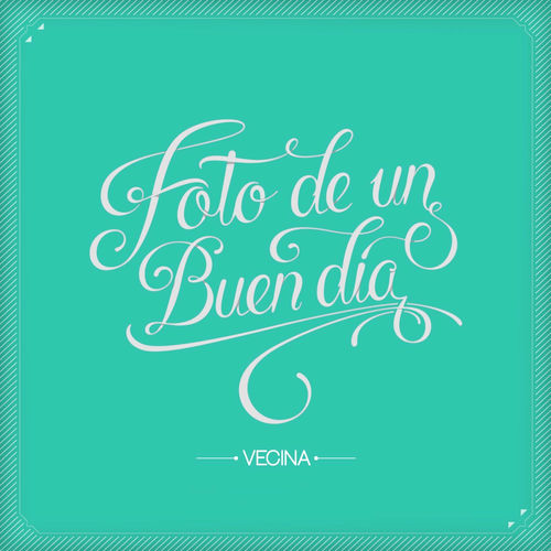 Vecina头像