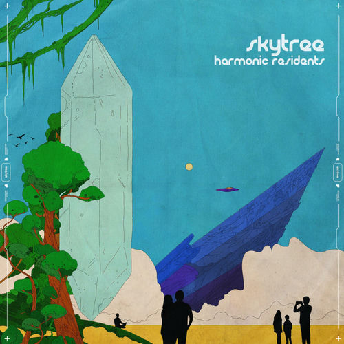 Skytree头像