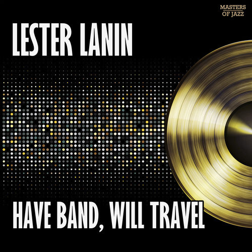 Lester Lanin & His Orchestra头像