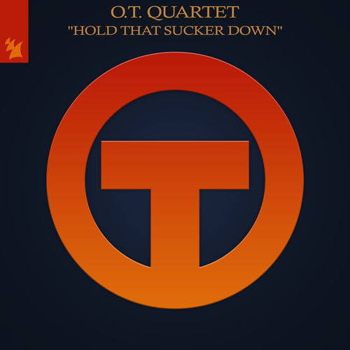 O.T. Quartet头像