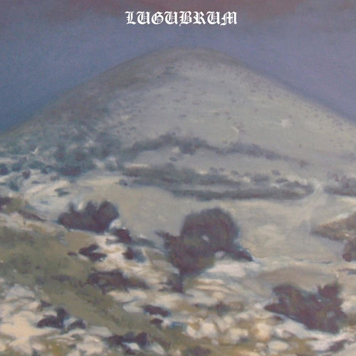 Lugubrum头像