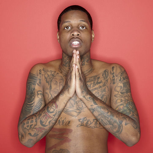 Lil Durk头像