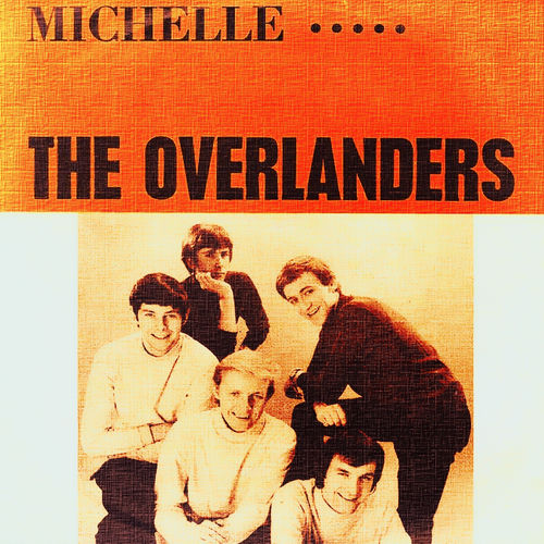 The Overlanders头像