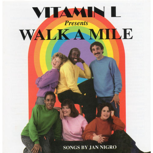 Vitamin L头像