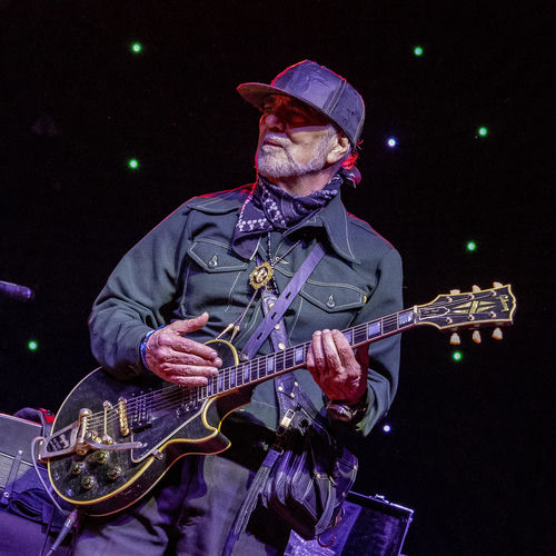Daniel Lanois头像