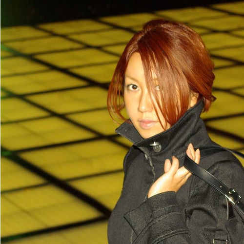Calyn Tsukishima头像