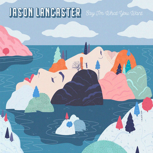 Jason Lancaster头像