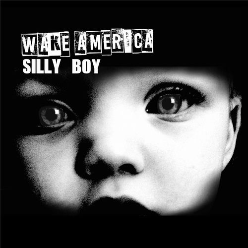 Wake America头像