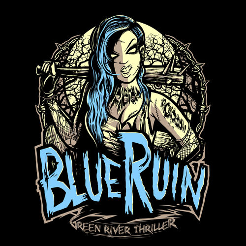 Blue Ruin头像