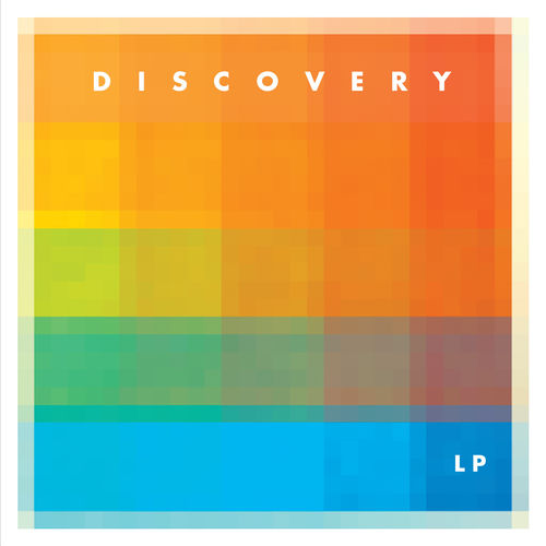 Discovery头像