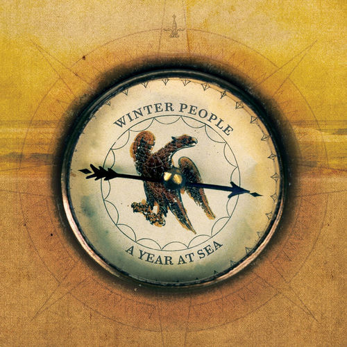 Winter People头像