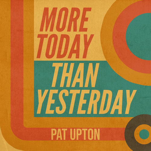 Pat Upton头像