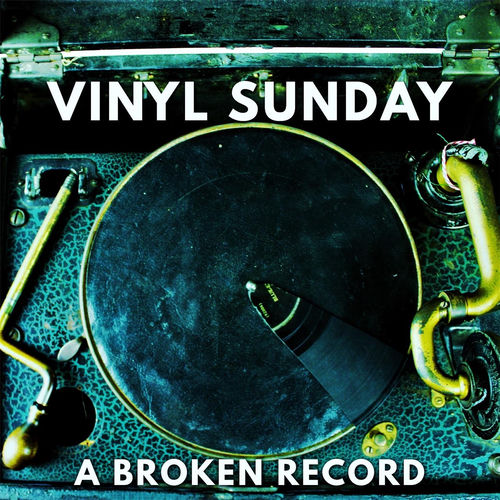 Vinyl Sunday头像