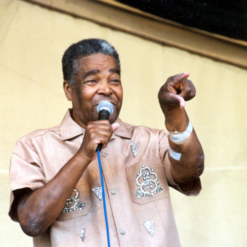 Bobby Marchan头像