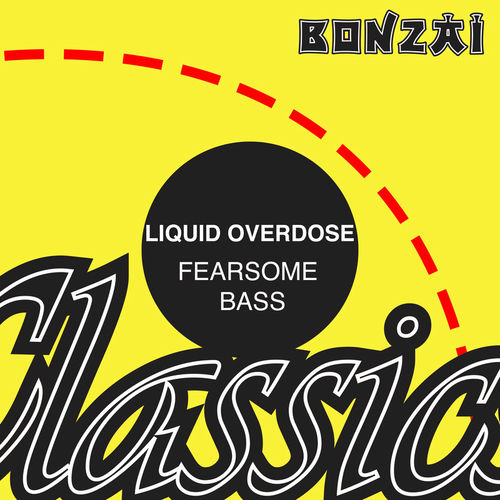 Liquid Overdose头像