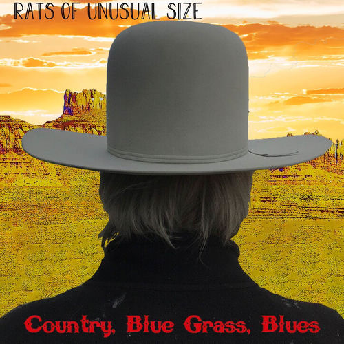 Rats of Unusual Size头像