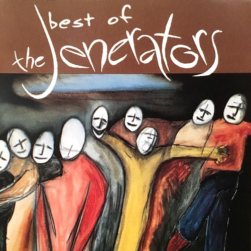 The Jenerators头像