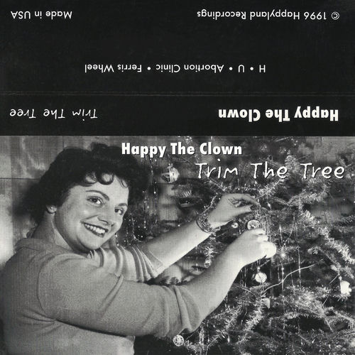 Happy The Clown头像