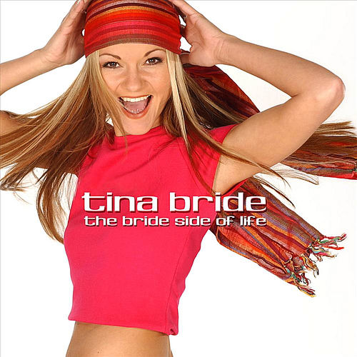 Tina Bride头像