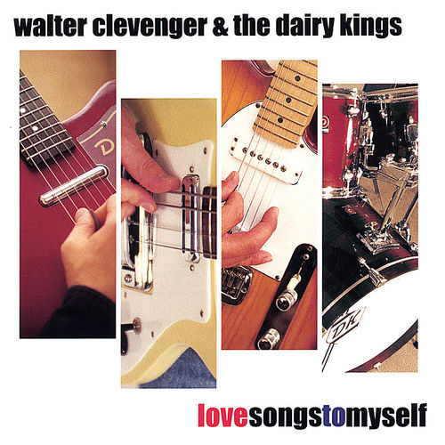 Walter Clevenger & The Dairy Kings头像