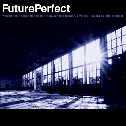 Future Perfect头像