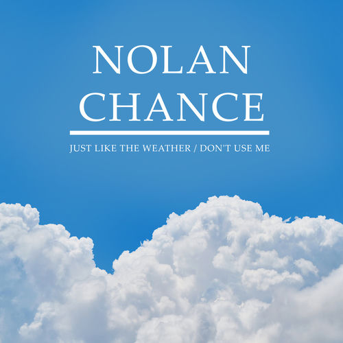 Nolan Chance头像