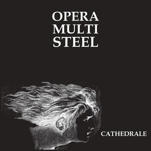 Opera Multi Steel头像