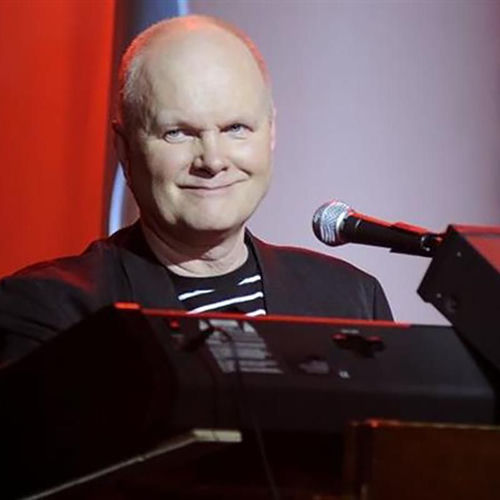 Sven Grünberg头像