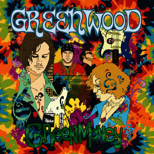 Greenwood头像