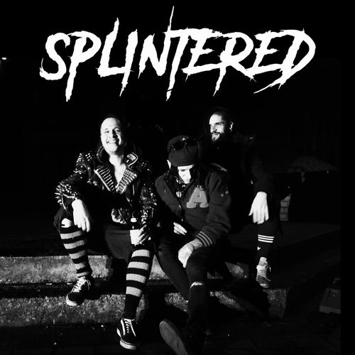 Splintered头像