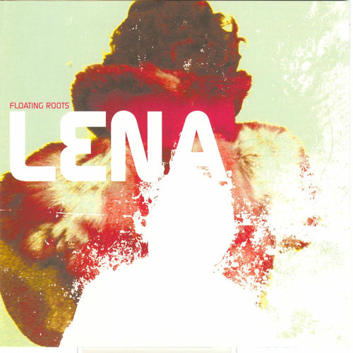 Lena头像