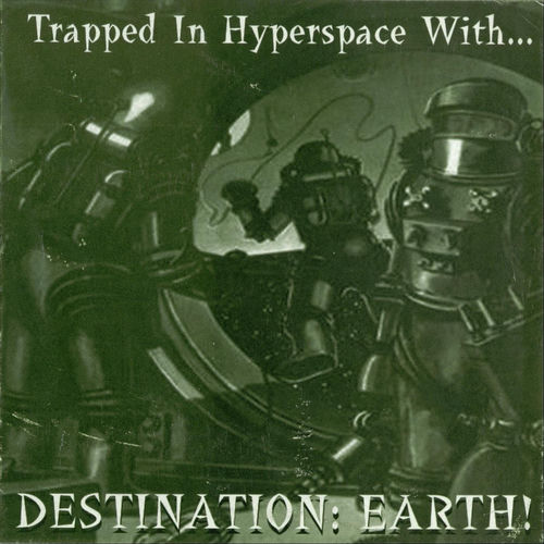 Destination Earth头像