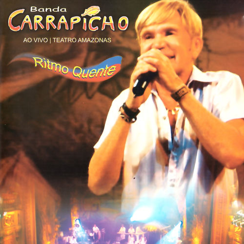 Carrapicho头像