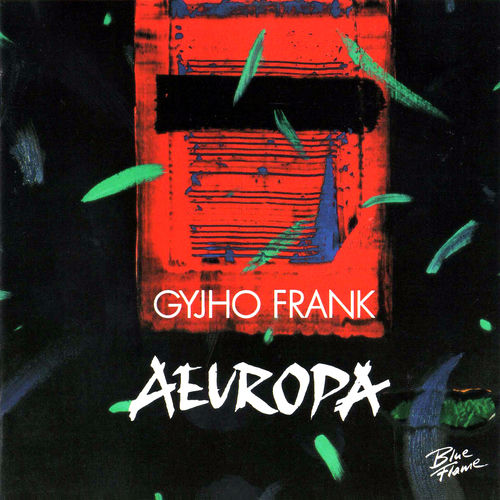 Gyjho Frank头像