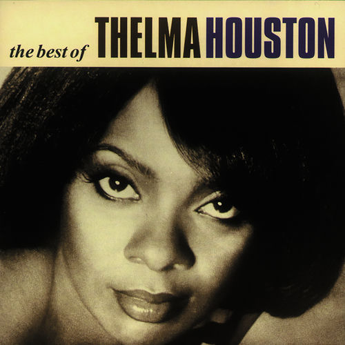 Thelma Houston头像