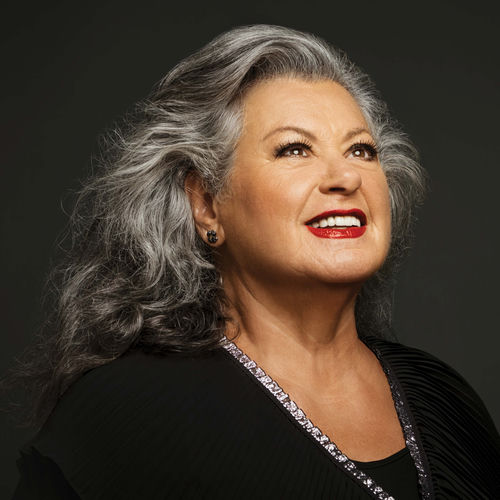 Ginette Reno头像
