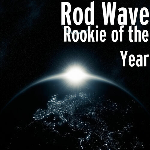 Rod Wave头像