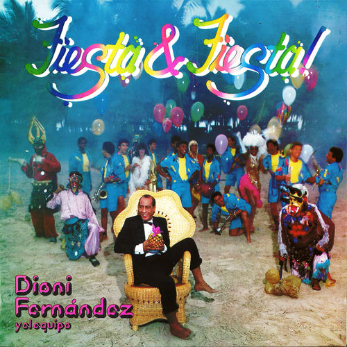 Dioni Fernández头像