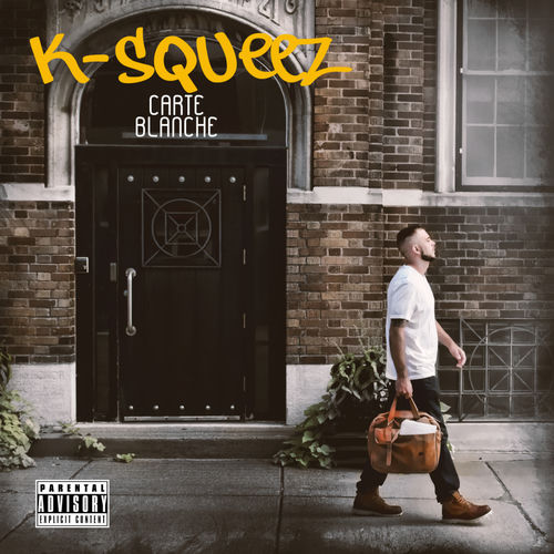 K-Squeez头像