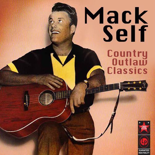 Mack Self头像