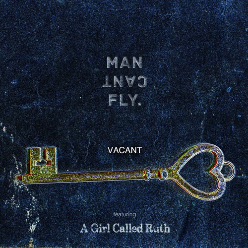 Man Can't Fly头像