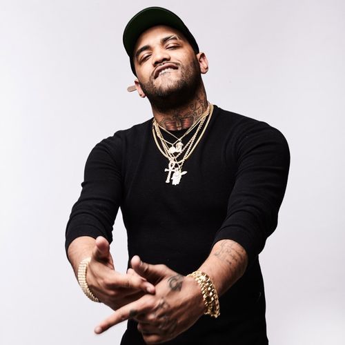 Joyner Lucas头像