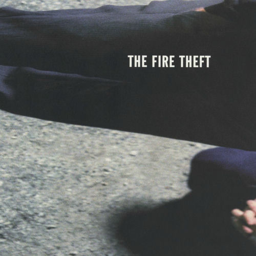 The Fire Theft头像
