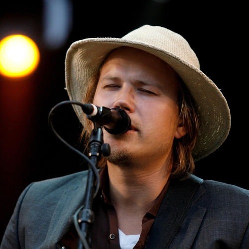 Christian Kjellvander头像