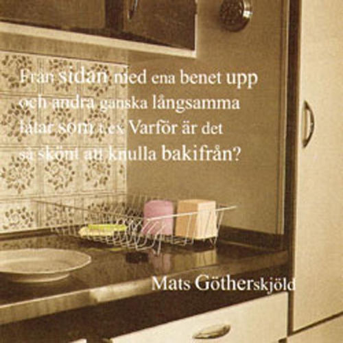 Mats Götherskjöld头像