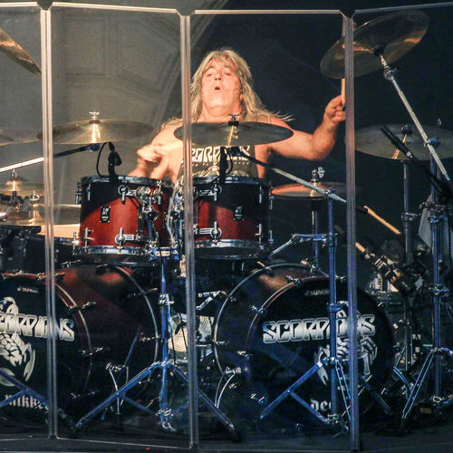 James Kottak头像