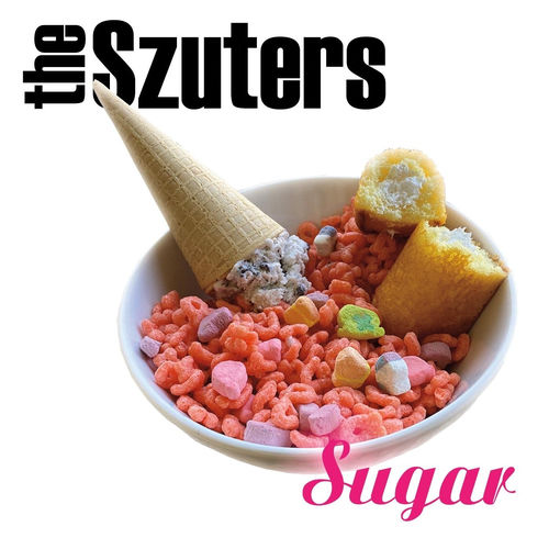 The Szuters头像