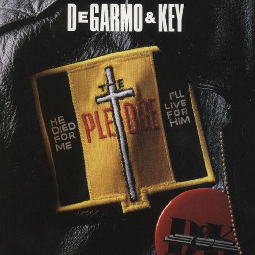 DeGarmo & Key头像