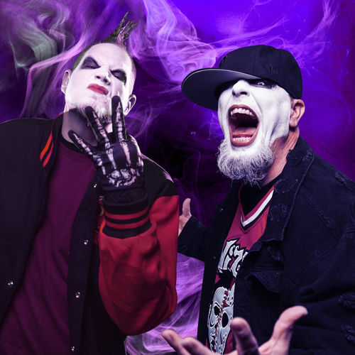 Twiztid头像