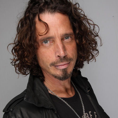 Chris Cornell头像